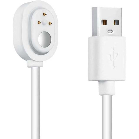 Wasserstein 6ft Magnetic Charging Cable for Arlo Ultra
