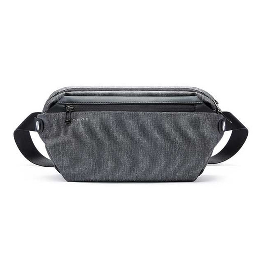 Waterproof Chest Bag – Lightweight Crossbody Sling Bag for Travel, Hiking & Daily Use | Water-Resistant & Secure