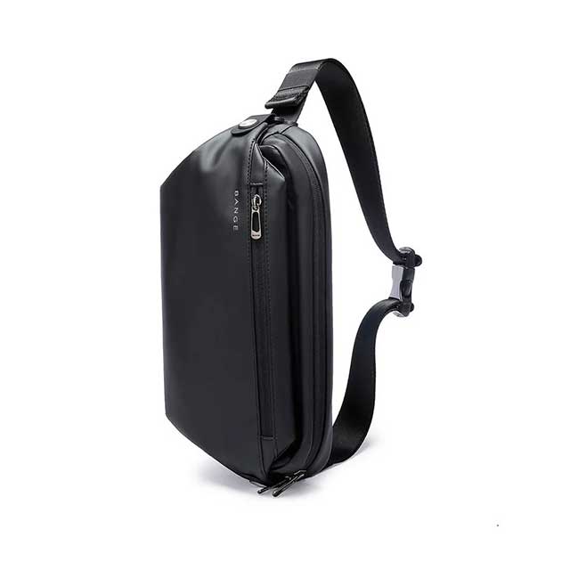 Waterproof Chest Bag – Lightweight Crossbody Sling Bag for Travel, Hiking & Daily Use | Water-Resistant & Secure