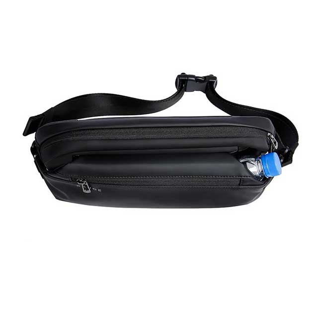 Waterproof Chest Bag – Lightweight Crossbody Sling Bag for Travel, Hiking & Daily Use | Water-Resistant & Secure