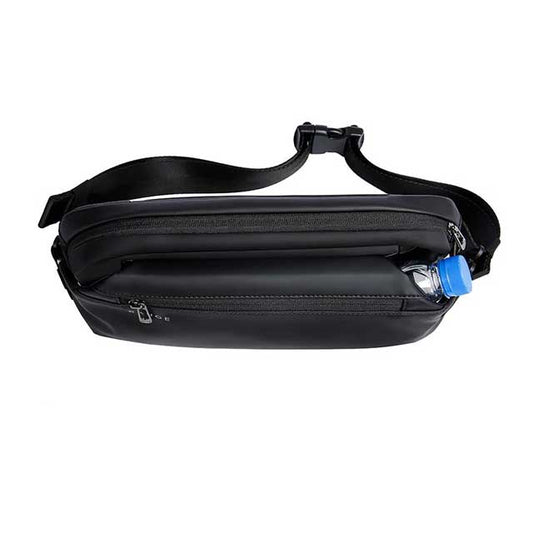 Waterproof Chest Bag – Lightweight Crossbody Sling Bag for Travel, Hiking & Daily Use | Water-Resistant & Secure