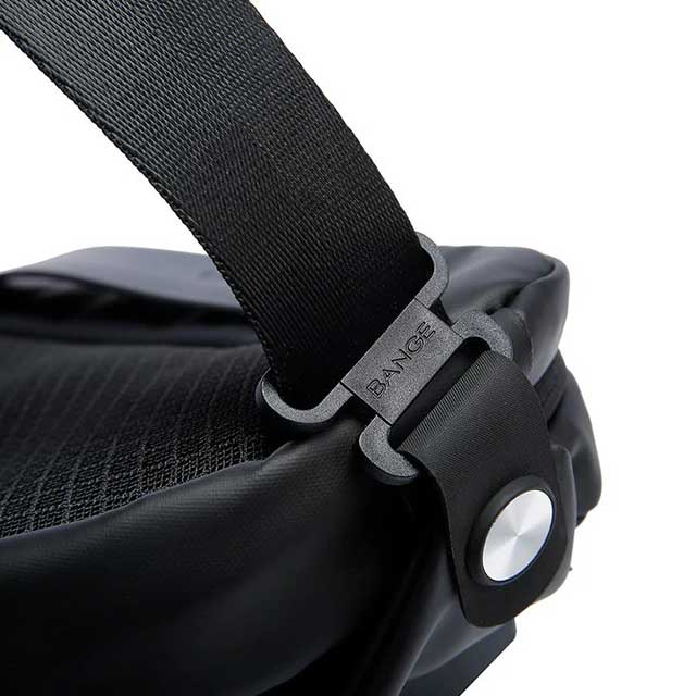 Waterproof Chest Bag – Lightweight Crossbody Sling Bag for Travel, Hiking & Daily Use | Water-Resistant & Secure