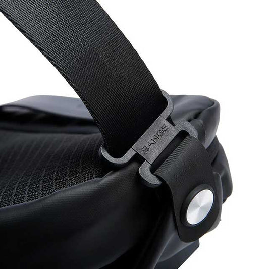 Waterproof Chest Bag – Lightweight Crossbody Sling Bag for Travel, Hiking & Daily Use | Water-Resistant & Secure