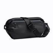 Waterproof Chest Bag – Lightweight Crossbody Sling Bag for Travel, Hiking & Daily Use | Water-Resistant & Secure