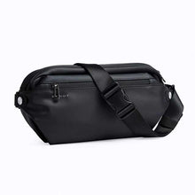 Waterproof Chest Bag – Lightweight Crossbody Sling Bag for Travel, Hiking & Daily Use | Water-Resistant & Secure
