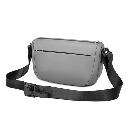 Waterproof Chest Bag for Men & Women – Lightweight, Durable, and Stylish