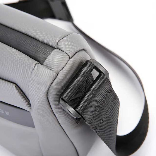 Waterproof Chest Bag for Men & Women – Lightweight, Durable, and Stylish