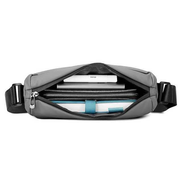 Waterproof Chest Bag for Men & Women – Lightweight, Durable, and Stylish