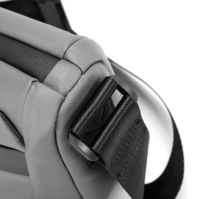 Waterproof Chest Bag for Men & Women – Lightweight, Durable, and Stylish