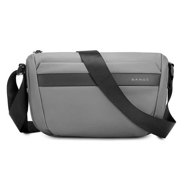 Waterproof Chest Bag for Men & Women – Lightweight, Durable, and Stylish