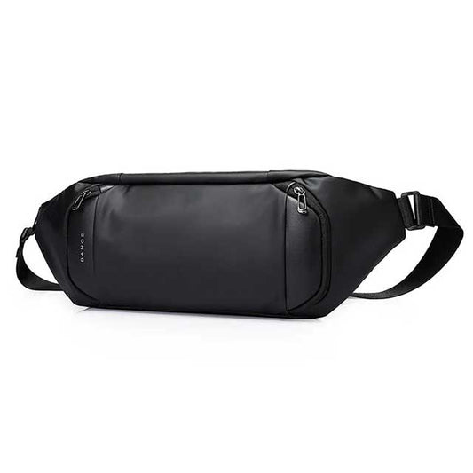 Waterproof Chest Bag – Durable Crossbody Sling Bag for Travel, Hiking, and Daily Use | Model 2556-HAZ.Bag.000