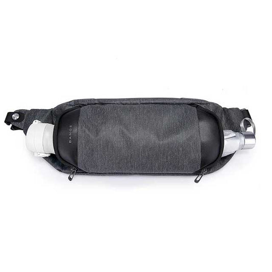 Waterproof Chest Bag – Durable Crossbody Sling Bag for Travel, Hiking, and Daily Use | Model 2556-HAZ.Bag.000