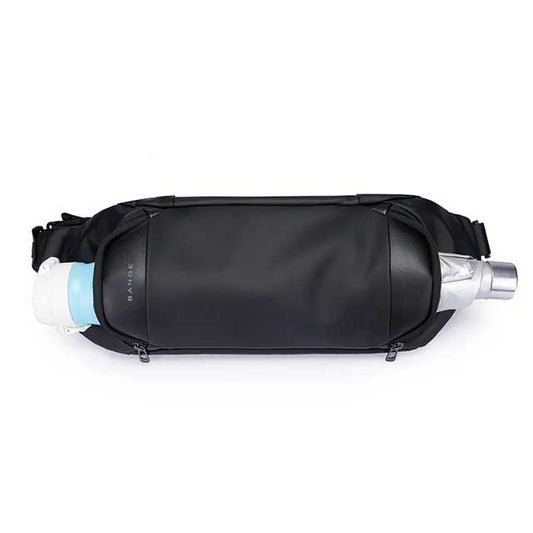 Waterproof Chest Bag – Durable Crossbody Sling Bag for Travel, Hiking, and Daily Use | Model 2556-HAZ.Bag.000