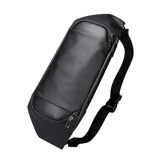 Waterproof Chest Bag – Durable Crossbody Sling Bag for Travel, Hiking, and Daily Use | Model 2556-HAZ.Bag.000