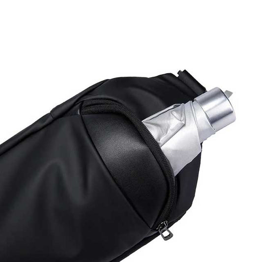 Waterproof Chest Bag – Durable Crossbody Sling Bag for Travel, Hiking, and Daily Use | Model 2556-HAZ.Bag.000