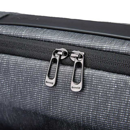 Waterproof Chest Bag – Durable Crossbody Sling Bag for Travel, Hiking, and Daily Use | Model 2556-HAZ.Bag.000