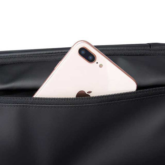 Waterproof Chest Bag – Durable Crossbody Sling Bag for Travel, Hiking, and Daily Use | Model 2556-HAZ.Bag.000