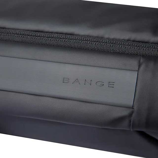 Waterproof Chest Bag – Durable Crossbody Sling Bag for Travel, Hiking, and Daily Use | Model 2556-HAZ.Bag.000