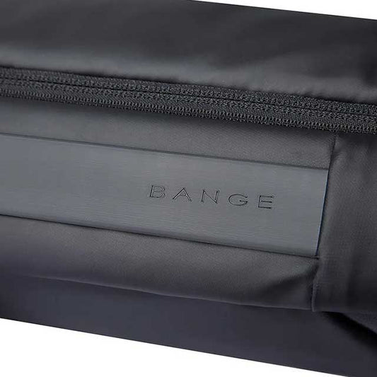 Waterproof Chest Bag – Durable Crossbody Sling Bag for Travel, Hiking, and Daily Use | Model 2556-HAZ.Bag.000