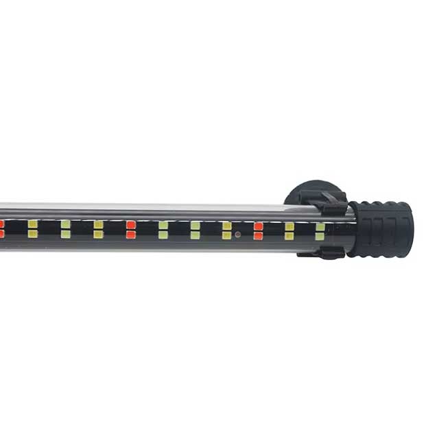Waterproof LED Aquarium Light – Submersible Fish Tank Clip Lamp for Aquatic Plants & Tank Decor (220–240V)