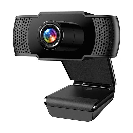 Webcam 1080P with Microphone