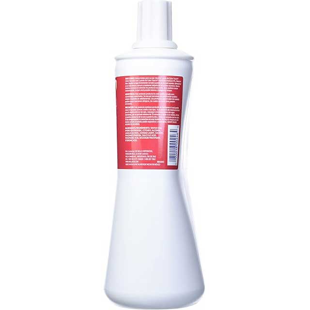 Wella Color Touch Intensive Emulsion