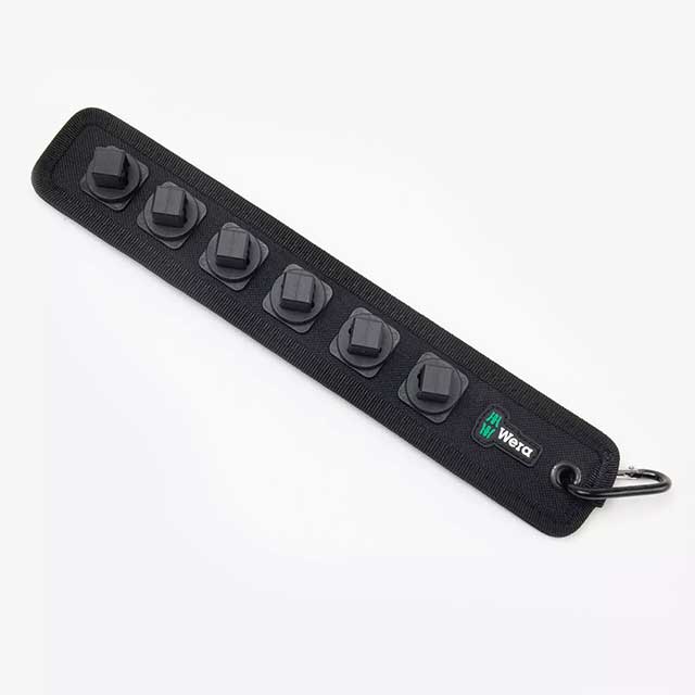 Wera 003892 Textile Belt