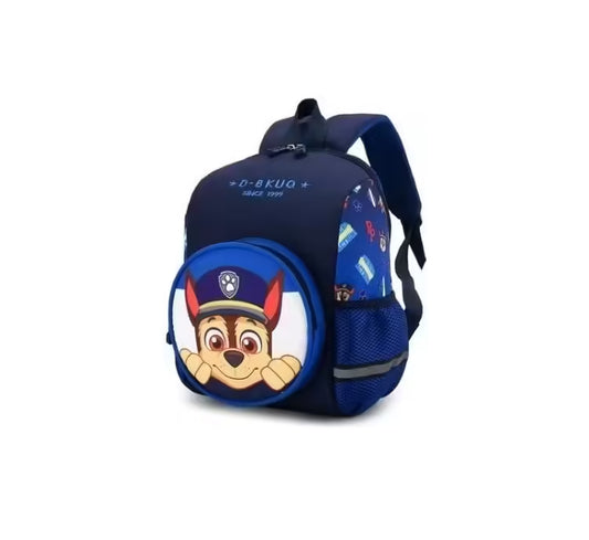 Animal Cartoon Comfortable Kids Backpack (EGB075)