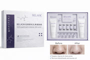 Pore Cleansing Facial Kit | Deep Clean & Blackhead Removal Set