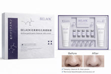 Pore Cleansing Facial Kit | Deep Clean & Blackhead Removal Set