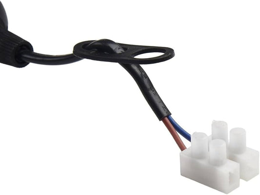 27 Light Socket Adapter 230V Max 60W – Bulb Holder for LED & Standard Lamps (Construction & Renovation Use)