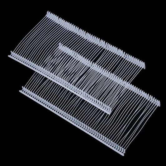 Wholesale Garment Labeling Tag Gun – Professional Clothing Price Tagger with Durable Barbs Fastener Pins