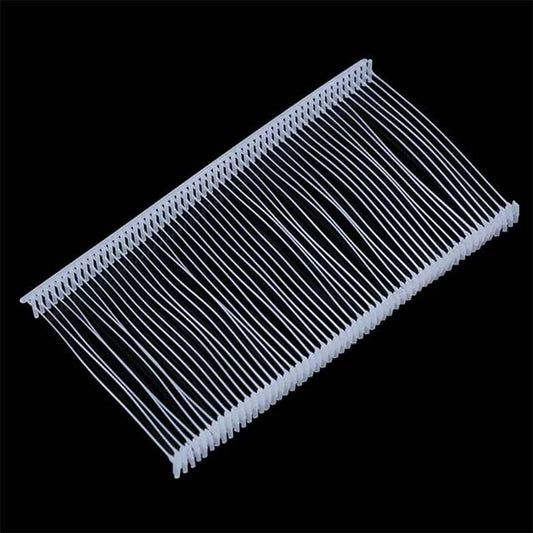 Wholesale Garment Labeling Tag Gun – Professional Clothing Price Tagger with Durable Barbs Fastener Pins