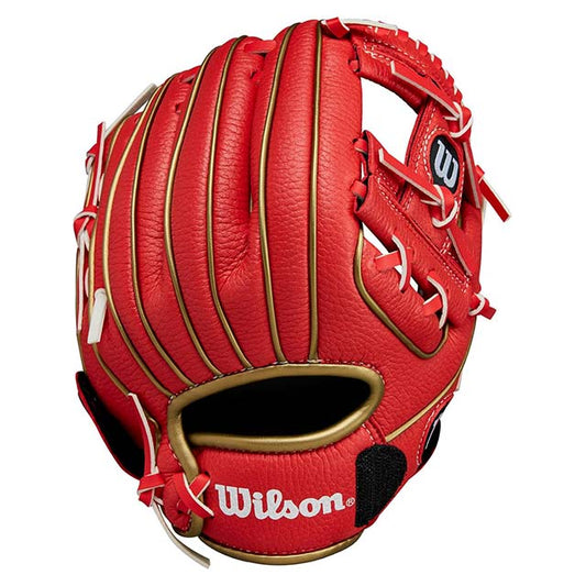 Wilson A200 Premium Tennis Racquet – High-Performance Power &amp; Precision for Competitive Players