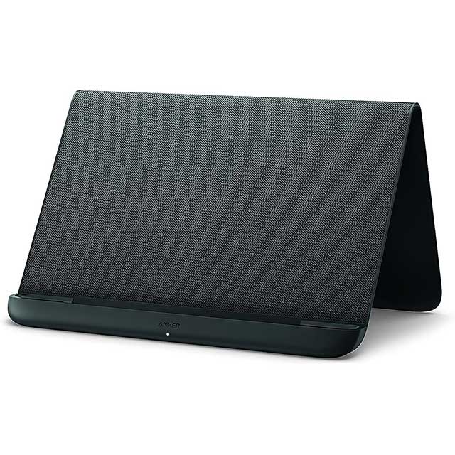 Wireless Charging Dock