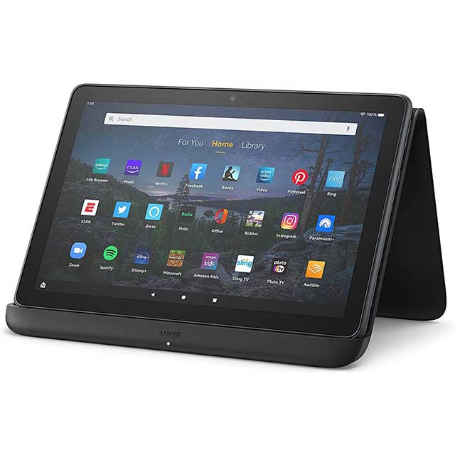 Wireless Charging Dock