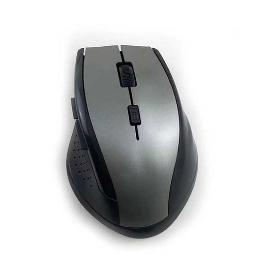 2.4GHz Wireless Gaming Mouse – USB Receiver Mouse for PC, Laptop & Computer | Ergonomic Gamer Mice Accessory
