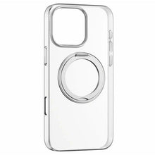 Wizard Pure Magnetic Ring Stand for iPhone 16 – Secure, Stylish, and Hands-Free Phone Accessory