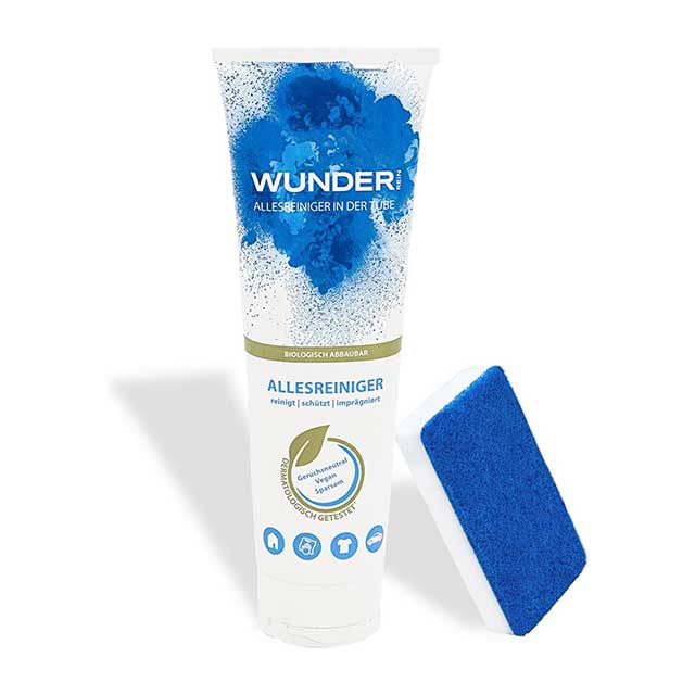 WunderRein Cleaning Set