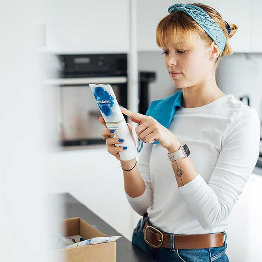 WunderRein Cleaning Set