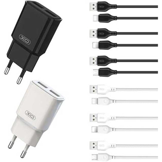 XO L92C EU Wall Charger