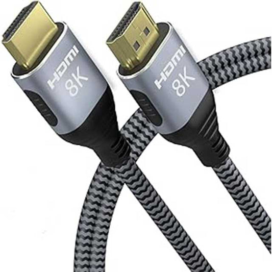 YIWENTEC 8K Ultra HD HDMI Cable