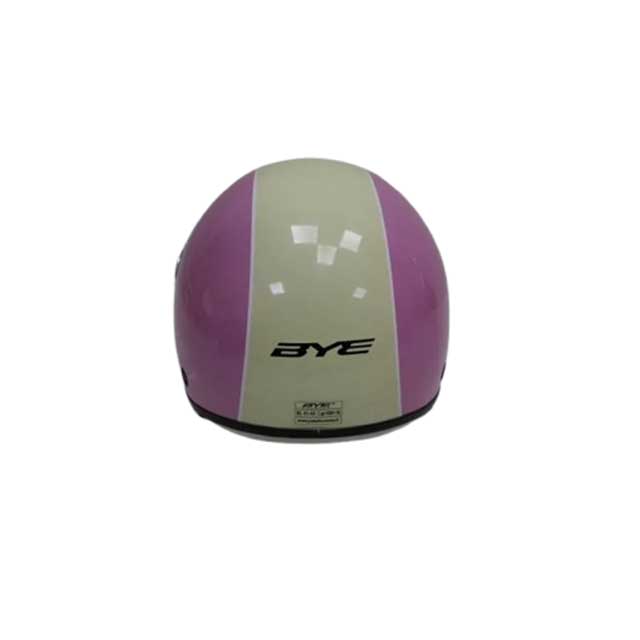 Yamaha Roger Demi-Jet Helmet