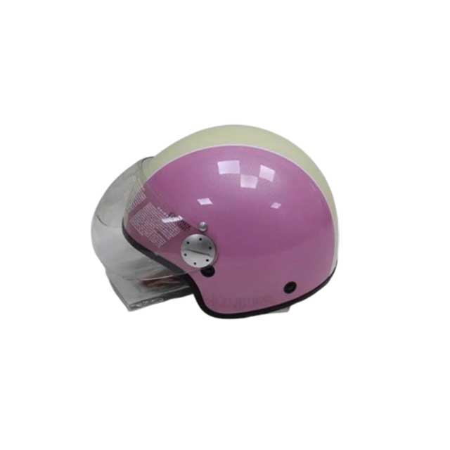 Yamaha Roger Demi-Jet Helmet