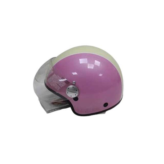 Yamaha Roger Demi-Jet Helmet