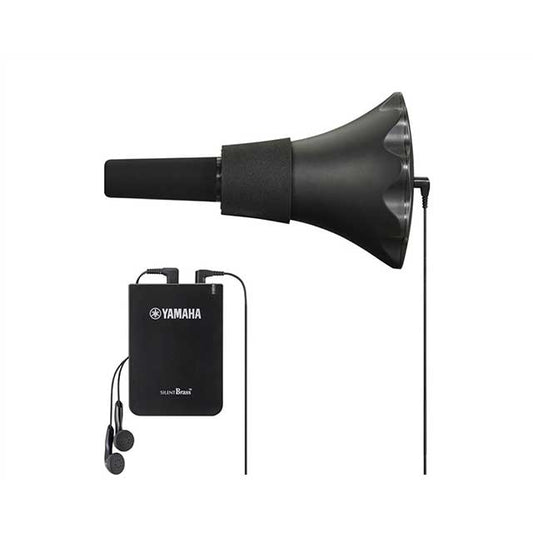 Yamaha SB5X Silent Brass