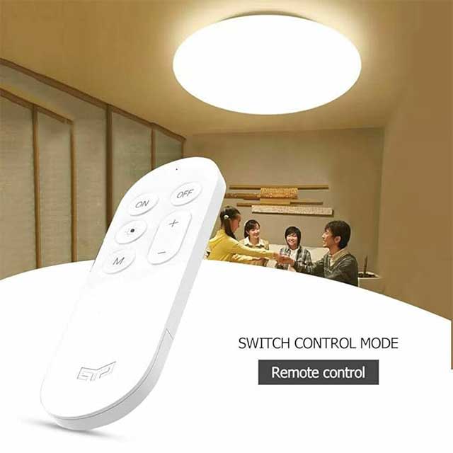Yeelight Smart Remote Control