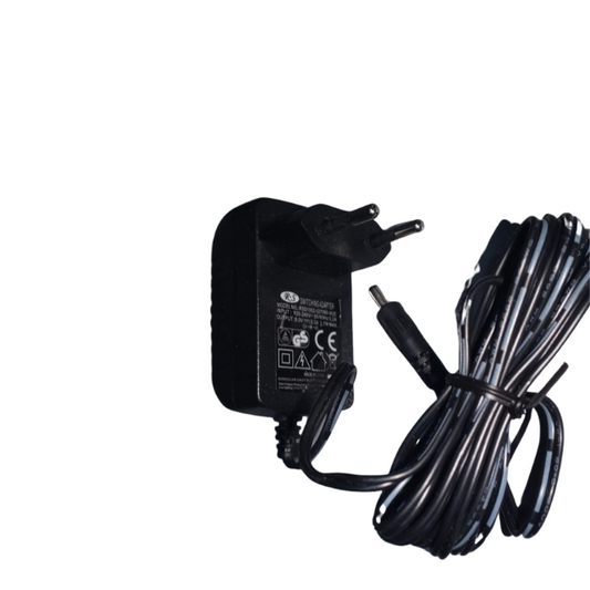 ZD12D270050EU Charger – 27V 500mA Power Adapter for Deerma, Supor, Gtech VC10 Vacuum Cleaners