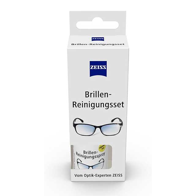 Zeiss 30ml Alcohol-Free Lens Cleaning Spray