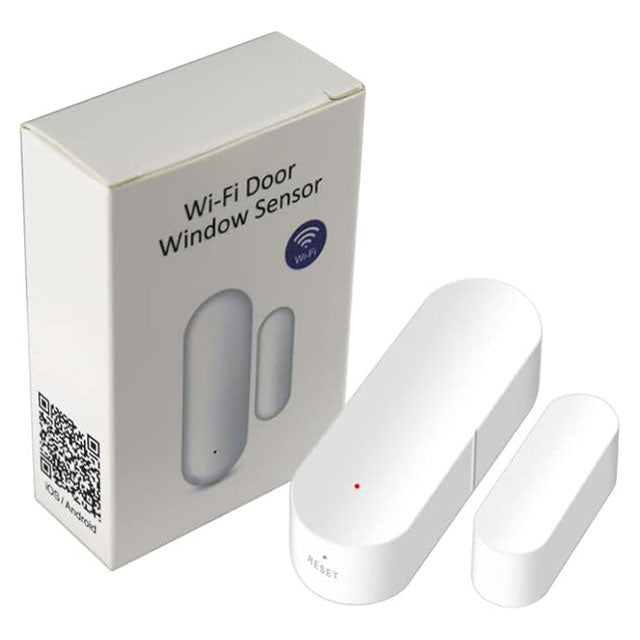 ZigBee Smart Door & Window Sensor
